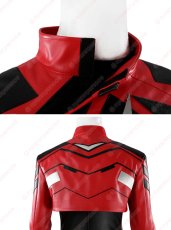 画像10: 高品質 実物撮影  Absolute Flash アブソリュート・フラッシュ  風 コスプレ衣装 コスチューム (10)