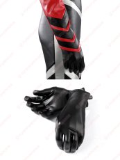 画像12: 高品質 実物撮影  Absolute Flash アブソリュート・フラッシュ  風 コスプレ衣装 コスチューム (12)