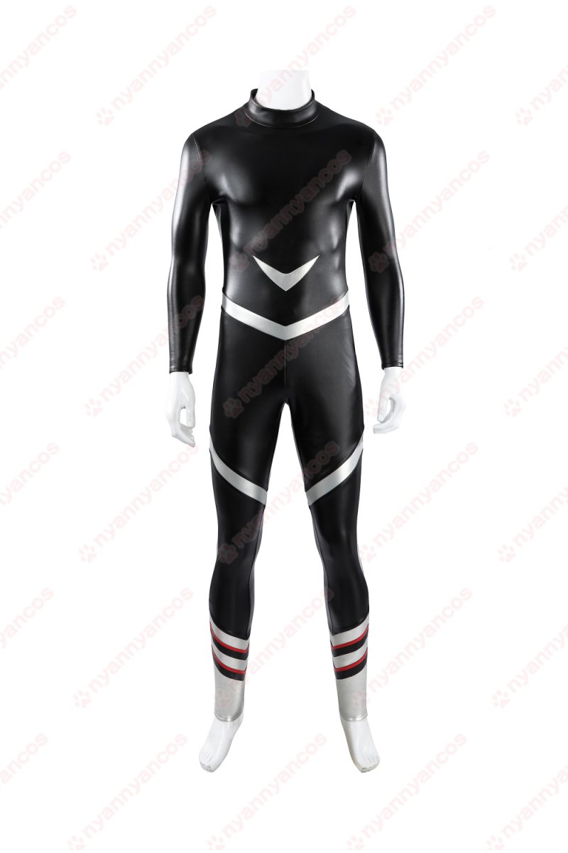 画像13: 高品質 実物撮影  Absolute Flash アブソリュート・フラッシュ  風 コスプレ衣装 コスチューム (13)
