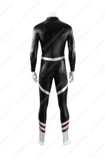 画像14: 高品質 実物撮影  Absolute Flash アブソリュート・フラッシュ  風 コスプレ衣装 コスチューム (14)