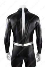 画像15: 高品質 実物撮影  Absolute Flash アブソリュート・フラッシュ  風 コスプレ衣装 コスチューム (15)