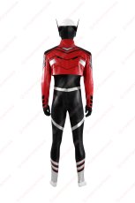 画像2: 高品質 実物撮影  Absolute Flash アブソリュート・フラッシュ  風 コスプレ衣装 コスチューム (2)