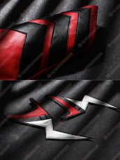 画像22: 高品質 実物撮影  Absolute Flash アブソリュート・フラッシュ  風 コスプレ衣装 コスチューム (22)
