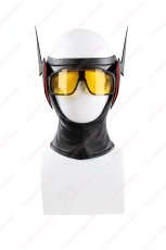 画像25: 高品質 実物撮影  Absolute Flash アブソリュート・フラッシュ  風 コスプレ衣装 コスチューム (25)