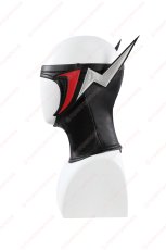 画像26: 高品質 実物撮影  Absolute Flash アブソリュート・フラッシュ  風 コスプレ衣装 コスチューム (26)