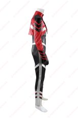 画像4: 高品質 実物撮影  Absolute Flash アブソリュート・フラッシュ  風 コスプレ衣装 コスチューム (4)