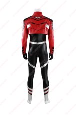 画像6: 高品質 実物撮影  Absolute Flash アブソリュート・フラッシュ  風 コスプレ衣装 コスチューム (6)