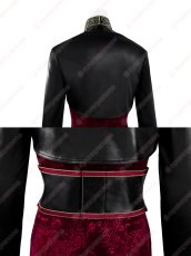 画像16: 高品質 実物撮影  エイダ・ウォン ADA Wong バイオハザード 30周年  風  コスチューム コスプレ衣装 (16)