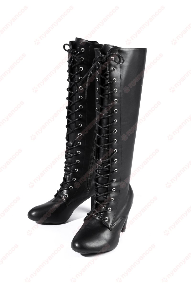 画像26: 高品質 実物撮影  エイダ・ウォン ADA Wong バイオハザード 30周年  風  コスチューム コスプレ衣装 (26)