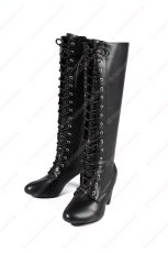 画像26: 高品質 実物撮影  エイダ・ウォン ADA Wong バイオハザード 30周年  風  コスチューム コスプレ衣装 (26)