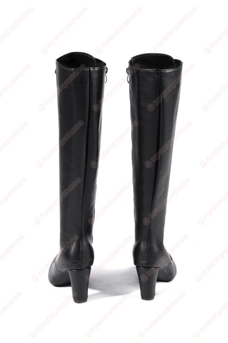 画像27: 高品質 実物撮影  エイダ・ウォン ADA Wong バイオハザード 30周年  風  コスチューム コスプレ衣装 (27)