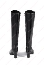 画像27: 高品質 実物撮影  エイダ・ウォン ADA Wong バイオハザード 30周年  風  コスチューム コスプレ衣装 (27)