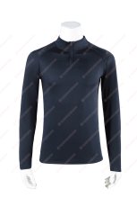 画像7: 高品質 実物撮影  Leon レオン・S・ケネディ バイオハザード9 バイオハザード レクイエム バイオ9  風  コスチューム コスプレ衣装 オーダーメイド (7)