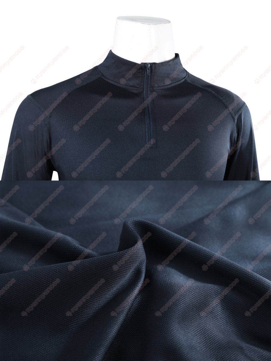 画像17: 高品質 実物撮影  Leon レオン・S・ケネディ バイオハザード9 バイオハザード レクイエム バイオ9  風  コスチューム コスプレ衣装 オーダーメイド (17)