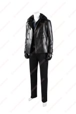 画像2: 高品質 実物撮影  Leon レオン・S・ケネディ バイオハザード9 バイオハザード レクイエム バイオ9  風  コスチューム コスプレ衣装 オーダーメイド (2)