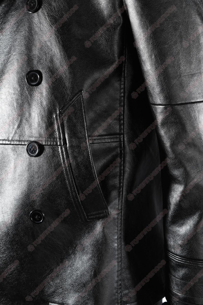 画像7: 高品質 実物撮影  Leon レオン・S・ケネディ バイオハザード9 バイオハザード レクイエム バイオ9  風  コスチューム コスプレ衣装 オーダーメイド (7)