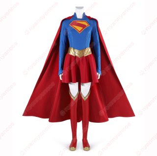 Superman スーパーマン - ニャンコスプレ