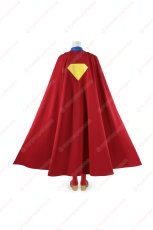 画像2: 高品質 実物撮影  カラ・ゾー＝エル  スーパーガール Supergirl  風  コスチューム コスプレ衣装 オーダーメイド (2)