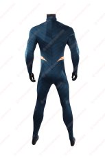 画像10: 高品質 実物撮影  Absolute Superman  アブソリュート・スーパーマン  風  コスチューム コスプレ衣装 (10)