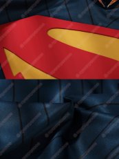 画像19: 高品質 実物撮影  Absolute Superman  アブソリュート・スーパーマン  風  コスチューム コスプレ衣装 (19)