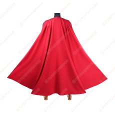 画像2: 高品質 実物撮影  Absolute Superman  アブソリュート・スーパーマン  風  コスチューム コスプレ衣装 (2)