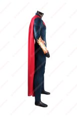 画像5: 高品質 実物撮影  Absolute Superman  アブソリュート・スーパーマン  風  コスチューム コスプレ衣装 (5)