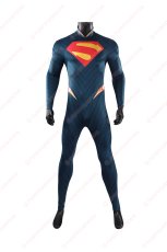 画像7: 高品質 実物撮影  Absolute Superman  アブソリュート・スーパーマン  風  コスチューム コスプレ衣装 (7)