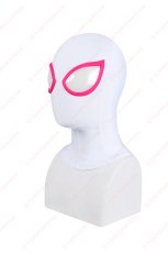 画像24: 高品質 実物撮影 グウェン Gwen  オールニュー・スパイダー・グウェン ゴーストスパイダー Spider-Man スパイダーマン  風 コスプレ衣装  コスチューム (24)