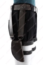 画像11: 高品質 実物撮影 ララ・クロフト Lara  トゥームレイダー Tomb Raider 実写版  風 コスプレ衣装 コスチューム オーダーメイド (11)