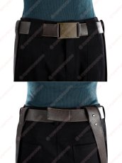 画像12: 高品質 実物撮影 ララ・クロフト Lara  トゥームレイダー Tomb Raider 実写版  風 コスプレ衣装 コスチューム オーダーメイド (12)