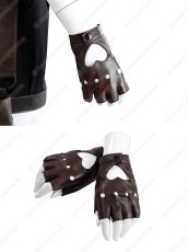 画像13: 高品質 実物撮影 ララ・クロフト Lara  トゥームレイダー Tomb Raider 実写版  風 コスプレ衣装 コスチューム オーダーメイド (13)