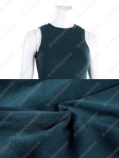 画像14: 高品質 実物撮影 ララ・クロフト Lara  トゥームレイダー Tomb Raider 実写版  風 コスプレ衣装 コスチューム オーダーメイド (14)