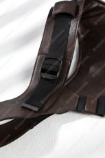 画像16: 高品質 実物撮影 ララ・クロフト Lara  トゥームレイダー Tomb Raider 実写版  風 コスプレ衣装 コスチューム オーダーメイド (16)