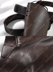 画像18: 高品質 実物撮影 ララ・クロフト Lara  トゥームレイダー Tomb Raider 実写版  風 コスプレ衣装 コスチューム オーダーメイド (18)