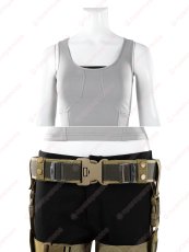 画像8: 高品質 実物撮影 ララ・クロフト Lara  Tomb Raider: Catalyst  トゥームレイダー カタリスト  風 コスプレ衣装 コスチューム オーダーメイド (8)