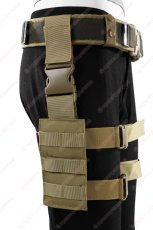 画像11: 高品質 実物撮影 ララ・クロフト Lara  Tomb Raider: Catalyst  トゥームレイダー カタリスト  風 コスプレ衣装 コスチューム オーダーメイド (11)