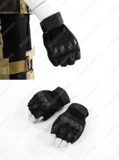 画像13: 高品質 実物撮影 ララ・クロフト Lara  Tomb Raider: Catalyst  トゥームレイダー カタリスト  風 コスプレ衣装 コスチューム オーダーメイド (13)