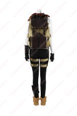 画像20: 高品質 実物撮影 ララ・クロフト Lara  Tomb Raider: Catalyst  トゥームレイダー カタリスト  風 コスプレ衣装 コスチューム オーダーメイド (20)