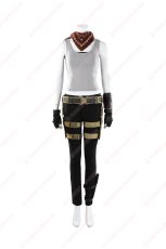 画像5: 高品質 実物撮影 ララ・クロフト Lara  Tomb Raider: Catalyst  トゥームレイダー カタリスト  風 コスプレ衣装 コスチューム オーダーメイド (5)