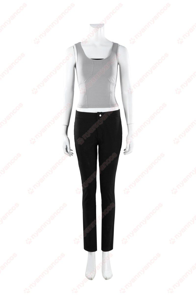 画像7: 高品質 実物撮影 ララ・クロフト Lara  Tomb Raider: Catalyst  トゥームレイダー カタリスト  風 コスプレ衣装 コスチューム オーダーメイド (7)