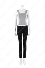 画像7: 高品質 実物撮影 ララ・クロフト Lara  Tomb Raider: Catalyst  トゥームレイダー カタリスト  風 コスプレ衣装 コスチューム オーダーメイド (7)