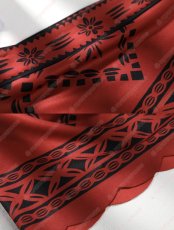 画像13: 高品質 実物撮影 モアナ Moana モアナと伝説の海 2026実写映画  風 コスプレ衣装 コスチューム (13)