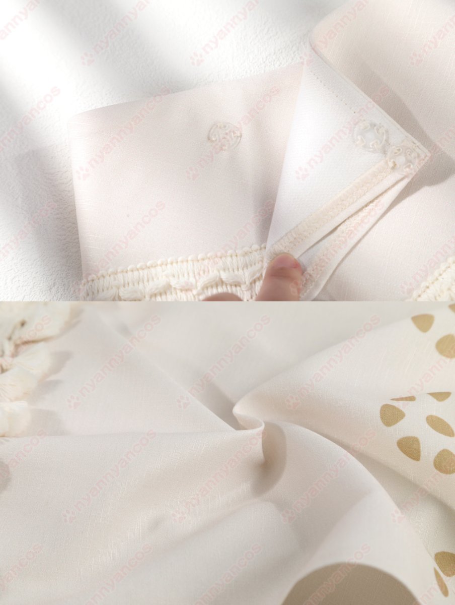 画像15: 高品質 実物撮影 モアナ Moana モアナと伝説の海 2026実写映画  風 コスプレ衣装 コスチューム (15)