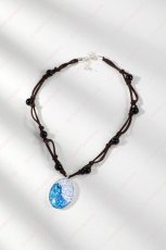 画像16: 高品質 実物撮影 モアナ Moana モアナと伝説の海 2026実写映画  風 コスプレ衣装 コスチューム (16)