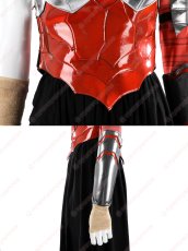 画像13: 高品質 実物撮影  アブソリュート ワンダーウーマン ダイアナ Absolute Wonder Woman  風  コスチューム コスプレ衣装 (13)