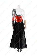 画像2: 高品質 実物撮影  アブソリュート ワンダーウーマン ダイアナ Absolute Wonder Woman  風  コスチューム コスプレ衣装 (2)