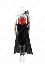 画像3: 高品質 実物撮影  アブソリュート ワンダーウーマン ダイアナ Absolute Wonder Woman  風  コスチューム コスプレ衣装 (3)