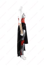画像5: 高品質 実物撮影  アブソリュート ワンダーウーマン ダイアナ Absolute Wonder Woman  風  コスチューム コスプレ衣装 (5)