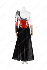 画像6: 高品質 実物撮影  アブソリュート ワンダーウーマン ダイアナ Absolute Wonder Woman  風  コスチューム コスプレ衣装 (6)