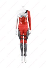 画像8: 高品質 実物撮影  アブソリュート ワンダーウーマン ダイアナ Absolute Wonder Woman  風  コスチューム コスプレ衣装 (8)